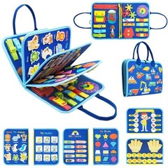 Educational Learning Toys for Kids Toddlers Age 3 4 5 6 7 8 Years Old Boys Girls