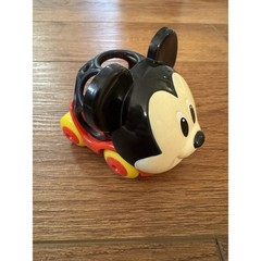 Disney Baby Go Go Grippers Mickey Mouse