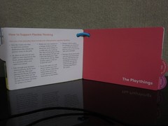 Lovevery The Connector Play Guide Montessori Activity Book 49-51 Months