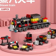 Educational Learning Toys for Kids Toddlers Age 3 4 5 6 7 8 Years Old Boys Girls