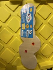 Spark Create Imagine Wooden Gear Caterpillar New SKU A170
