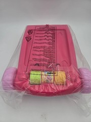VTech Sit-to-Stand Learning Walker – Open Box, Pink