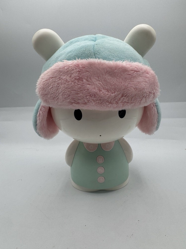MITU Smart Bunny Children’s Story Robot and Song Poem Player Chinese Version