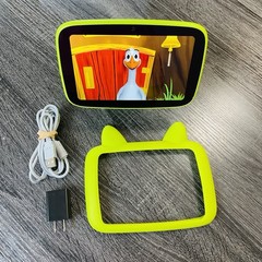 AILA Sit & Play Early Preschool Learning System (X4C-US19) Tested W/ Adapter