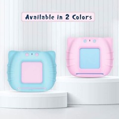 Toddler Toys Talking Flashcards 224 Sight Words Pocket Audio Book Machine Gift