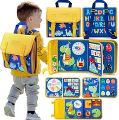 Educational Learning Toys for Kids Toddlers Age 3 4 5 6 7 8 Years Old Boys Girls