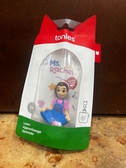 NEW Ms. Rachel Official Tonies Electronic Storybook /Fast Ship – In Hand