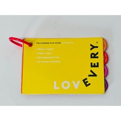 Lovevery The Looker Play Guide