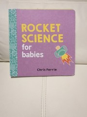 Baby University Board Book Lot Of 5 Chris Ferrie Science for Babies