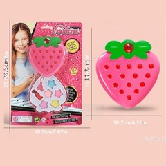 Toys For Girls Beauty Make Up Set 3 4 5 6 7 8 9Years Age Old Kids Gifts Washable