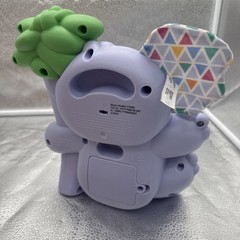 *WORKS* Linkimals Counting Koala Baby Learning Interactive Toy Fisher Price