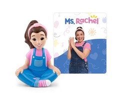 Ms Rachel Tonies Sing Along Tonies Songs For Little Children