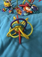 baby toys 6 to 12 months lot
