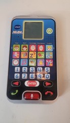 vTech Toys Lot Wiggle & Crawl, Click & Count, Call & Chat