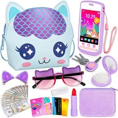 Toys For Girls Beauty Set Kids 3 4 5 6 7 8 9 10 11 Years Age Old Cool Gift Xmas*
