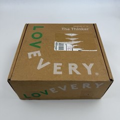 Lovevery The Thinker Play Kit For Ages 11 & 12 Months Learning – Incomplete Set