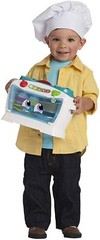 BRAND NEW LeapFrog Number Lovin’ Oven Talks, Sings, Number Skills