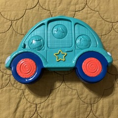 Playskool Gear Toy Car Children’s Toddler Learning Activity Playset