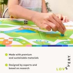Educational Toy The Reading Skill Set – Advanced Rules to Chapter Books (Part 3)