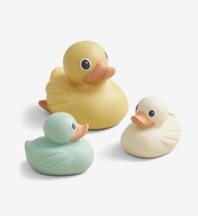 Itzy Ritzy: Itzy Ducky Family – Bath + Water Table Toys