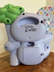Fisher Price Linkimals Counting Koala Baby Learning Toy Interactive Toy Tested