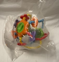 Discovery Toys Shake ‘N Slide Multi-Sensory Toy for Baby