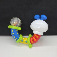 Lot Of 4 Misc. Baby Interactive Toys Leap Frog Baby Einstein Melissa & Doug