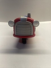 CocoMelon Moonbug Musical Bathtub Interactive Water toy (4 figures/boat) Tractor