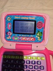 Early Learning Toy Lot, Fisher Price, Learning Frog, VTech