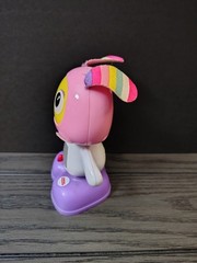 Fisher Price Bright Beats Juniors Beat Belle Mini Light-up Toy Mattel 2016