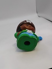 Vtech Go Go Smart Friends Treasure Seekers Monty