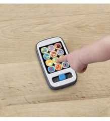 Fisher Price Laugh & Learn Smart Phone 30 + Song 6-36 M
