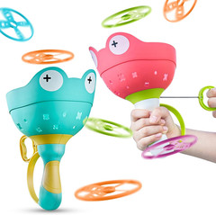 outside Toys for Kids Ages 4-8 – Manual Capture Catching Game – Toddler Chasing