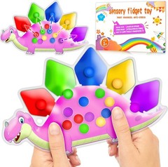 Educational Learning Toys for Boys & Girls Kids Toddlers Age 3 4 5 6 7 Years Old