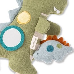 Itzy Ritzy Traveler Learning Toy