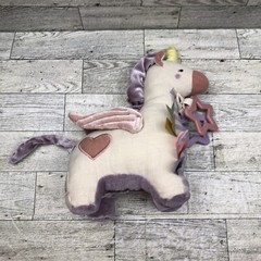 Itzy Ritzy Bitzy Bespoke Activity Toy for Stroller, Car Seat or Pegasus
