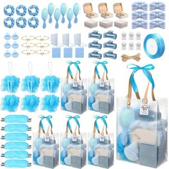 74Pcs Baby Shower Prizes for Game Winners Baby Shower Favors Gifts including …