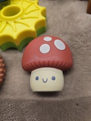 Itzy Ritzy Sensory Blocks, 10 Pieces