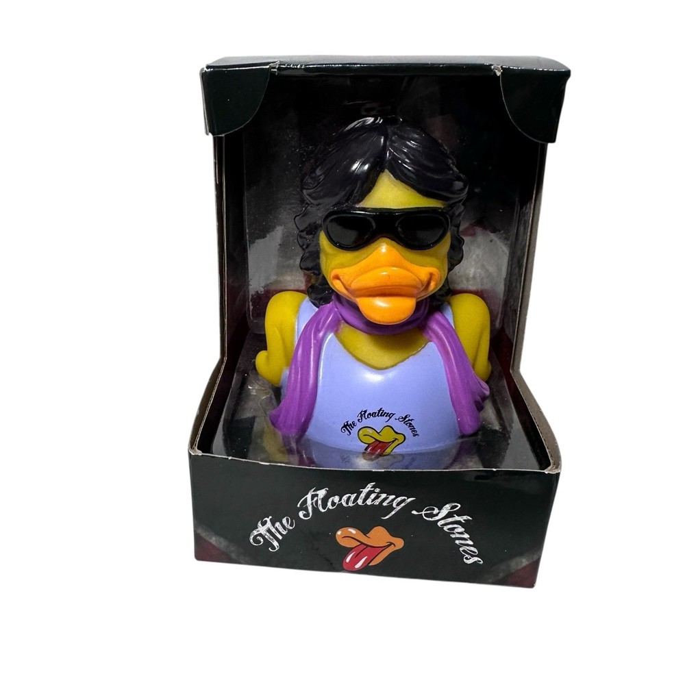 Jumpin’ Quack Splash – The Floating Stones – Rubber Ducks -…