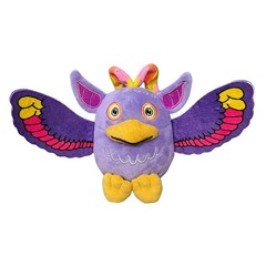 My Singing Monster Plush Stuffed Animal Doll Cartoon Birthday Christmas Gift
