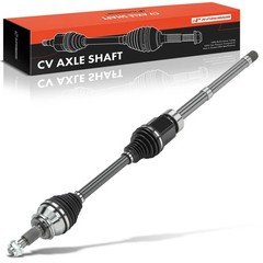 A-Premium CV Axle Shaft Assembly Compatible with Mazda CX-30 CX30 2020 2021 2…