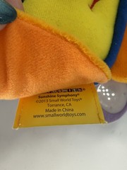 Neurosmith Sunshine Symphony Musical Toy Sensory Autism Special Needs Works