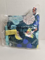Manhattan Toy Songbird Soft Activity Pat Mat for Babies with Teether, Crinkle
