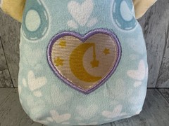 VTech Sleepy Sounds Baby Bear Plush Soother Night-Light Music Nursery
