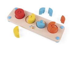Fractions Kids Janod