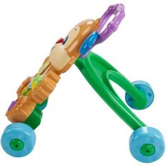 Fisher-Price Laugh& Learn Smart Stages Learn with Puppy Walker FHY94