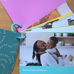 Lovevery The Helper Play Guide Ring-Bound Book, 25-27 Months, Sensory/Fine Motor