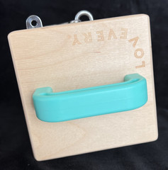 Lovevery Lock Box Cube Toy With Latches