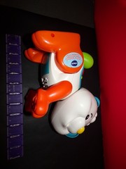 Vtech Shake and Sounds Learning Pup 12-36 Months CLEAN WORKS CUTE