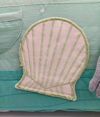 Crate&Barrel Sea Life Baby Tummy Time Toy